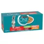 PURINA One Sterilcat Veiseliha, lõhe, kana, kalkun - märg kassitoit - 40x85g