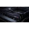 DIMM 48 GB DDR5-8200 (2x 24 GB) kahe kanaliga komplekt, mälu must, F5-8200J4052F24GX2-TZ5K, Trident Z5, INTEL XMP