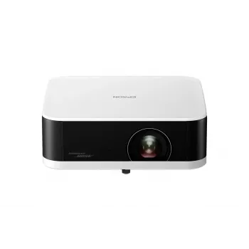 Epson V11HB72040 projektor Standard Throw projektor 700 ANSI luumenit 3LCD 1080p (1920x1080) Must, Valge