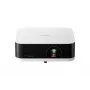 Epson V11HB72040 projektor Standard Throw projektor 700 ANSI luumenit 3LCD 1080p (1920x1080) Must, Valge