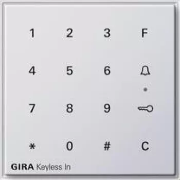 Gira 260566 võrguseade