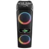 Kaasaskantav peokõlar JVC XS-EP624B — must, akutoitega, Bluetooth
