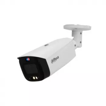 IP Camera IPC-HFW3549T1-as-PV-0280B-S5 TiOC Full-Värv 5 Mpx 2.8 Mm Dahua
