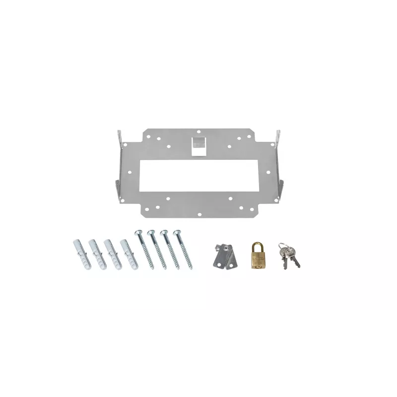 WLAN pääsupunkti kinnitus LANCOM LN Lock (pakis 10 tk)