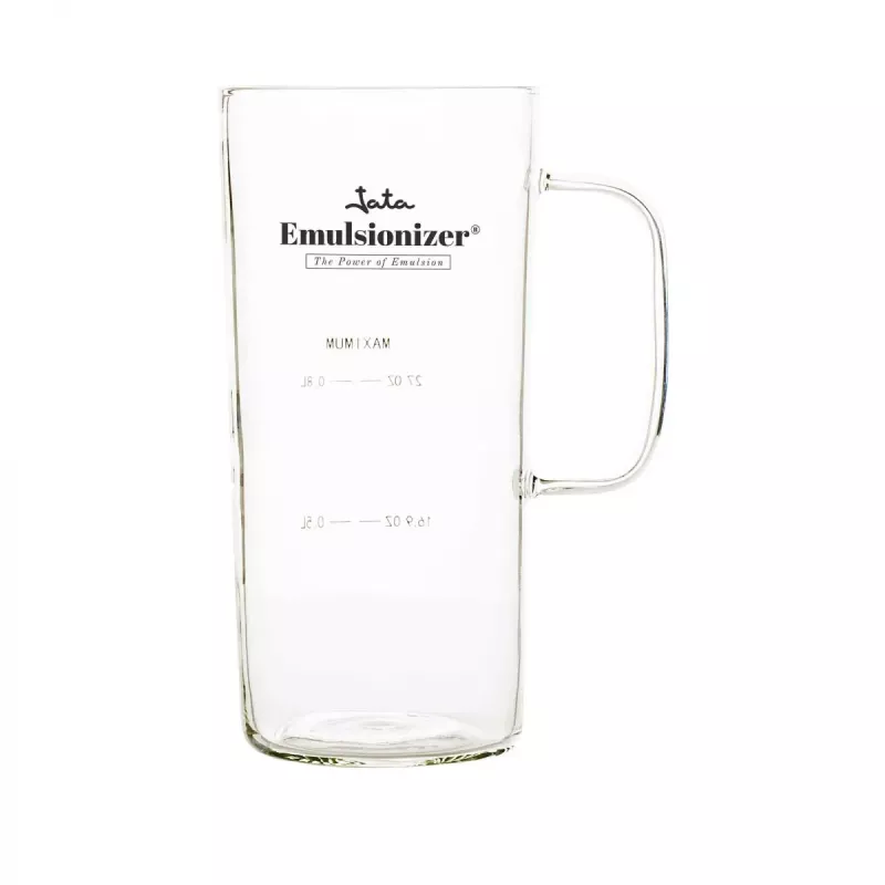 Emulsionizer Jata JEEM2450 — lauapealne köögiseade emulgeerimiseks ja segamiseks