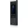 Ubiquiti G3 Intercom SISE/VÄLIS Intercom-terminal elamute ja ärihoonete sissepääsutaotluste haldamiseks Touch Pass toega