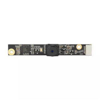 DeLOCK 95976 USB 2.0 kaameramoodul, 3,14 MP, 48° V5 fikseeritud fookus