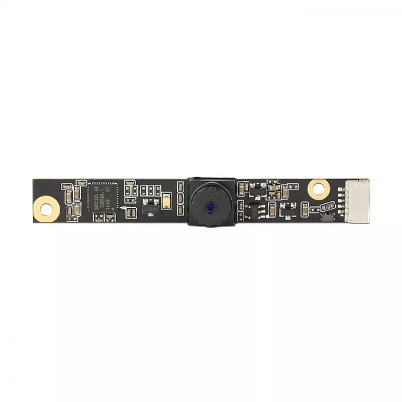 DeLOCK 95976 USB 2.0 kaameramoodul, 3,14 MP, 48° V5 fikseeritud fookus