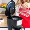Kohvimasin MPM 1,25L MKW-12