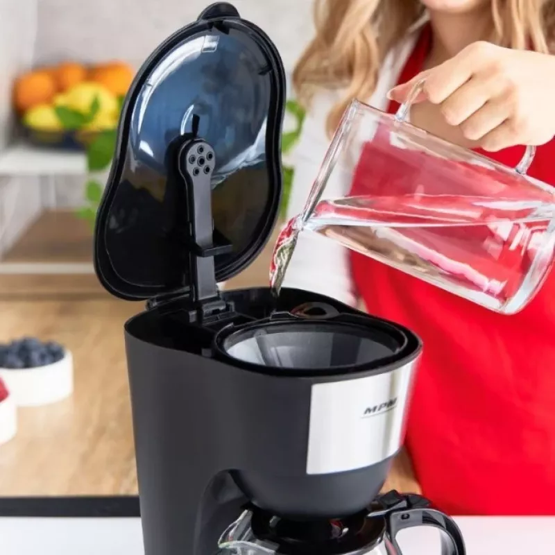Kohvimasin MPM 1,25L MKW-12
