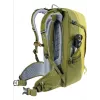 Jalgrattaseljakott -Deuter Trans Alpine 30 Sprout- kaktus