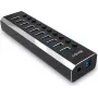 Kruvikeeraja wiha PicoFinish 43370 PH 00 — elektroonika- ja täppisristpeakruvikeeraja