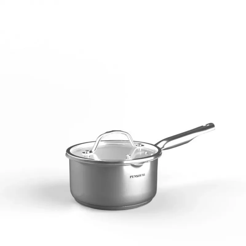 Kööginõude komplekt Pensofal New Era 8 tk – Pensofal PEN1617, 8-osaline köögikomplekt
