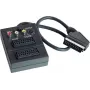 SCART to 2× RCA Audio/Video Adapter ShiverPeaks 94037