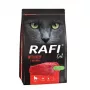 DOLINA NOTECI Rafi Cat veiselihaga - kuiv kassitoit - 7 kg