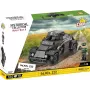 Cobi Blocks Sd.Kfz 222 mudelikomplekt COBI-2657 — 502 klotsi