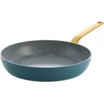 Universaalne pann GreenPan Evolution ümmargune 30 cm, sinine, PFAS-vaba