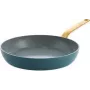 Universaalne pann GreenPan Evolution ümmargune 30 cm, sinine, PFAS-vaba
