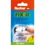 Kinnituskomplekt Fischer 92507 Valge