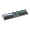 Samsung M323R2GA3BB0-CQK mälumoodul 16 GB 1 x 16 GB DDR5 288-kontaktiline DIMM