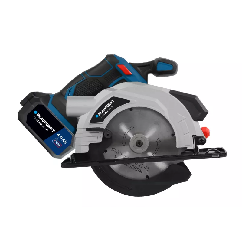 Ketassaag Blaupunkt CC5010