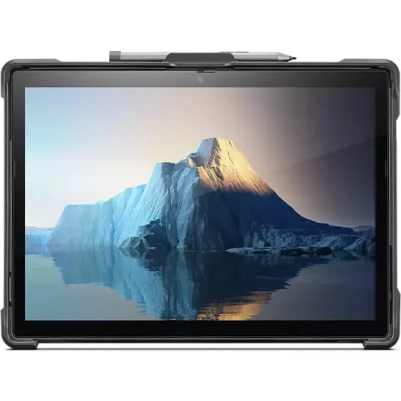 Lenovo 4X41A08251 tahvelarvuti kate 30,5 cm (12 tolli) ümbris Must