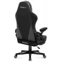 Mängutool huzaro Force 4.6 — ergonoomiline riidest iste, reguleeritav kõrgus ja kalle, nimmetugi, max 130 kg, istme laius 41 cm