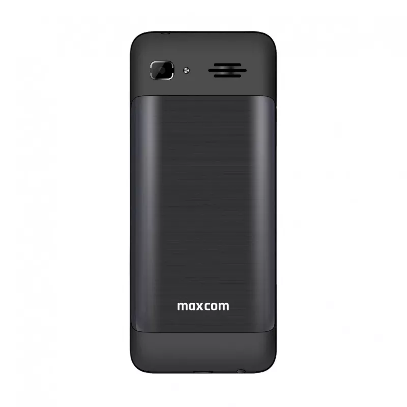Nutitelefon MM245 4G kahe SIM-kaardiga