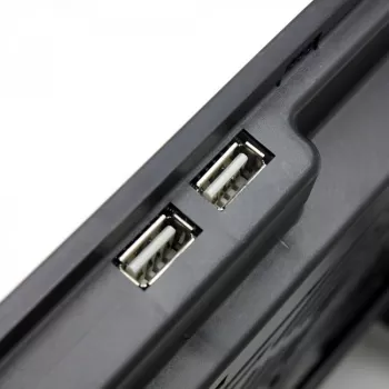 Sbox CP-101 Jahutuspadi 15,6-tollistele sülearvutitele