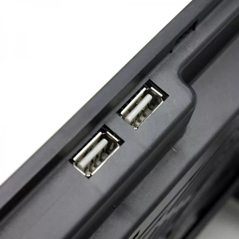 Sbox CP-101 Jahutuspadi 15,6-tollistele sülearvutitele