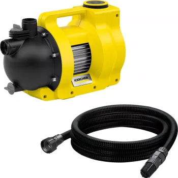 Kärcher 1.645-721.0 Garden Tool 6.000 L Must