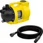 Kärcher 1.645-721.0 Garden Tool 6.000 L Must