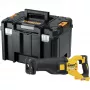 DEWALT DCS389NT tikksaag FlexVolt 54V TSTAK Must, Kollane