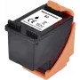 Renkforce tindi asendus HP 62 (C2P04AE) ühilduv must RF-I-HP62BK RF-5706074 (RF-5706074)