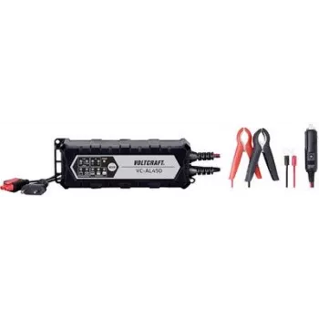 Voltcraft VC-AL450 toiteadapter