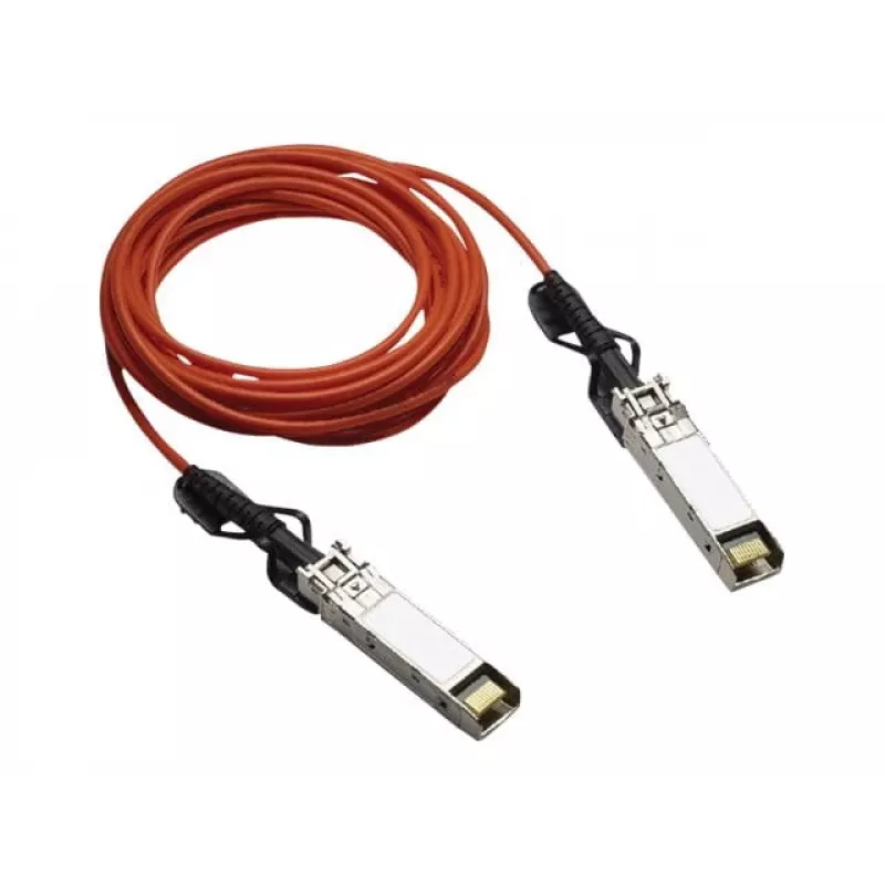 HPE Aruba Networking 10G SFP+ to SFP+ 3m DAC kaabel J9283D