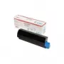 OKI - Cyan - original - Tonerpatrone - für C3200, 3200 Design, 3200n