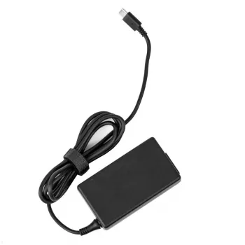 Toiteadapter Bachmann 918.194 65W Must 1.5m USB