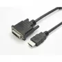 Kaabeladapter HDMI M - DVI F VALUE 12.99.3115