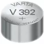 Varta V 392 - patarei SR41 - hõbeoksiid - 38 mAh (00392 101 401)
