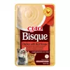 INABA Ciao Bisque kreemsupp maiused kassidele, kana, veise ja kalaga, 24 x 40 g
