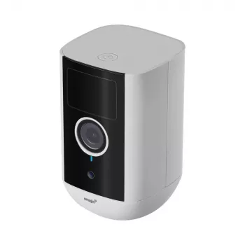 IP turvakaamera omajin by Netatmo OWC-01-EU Wi-Fi 4