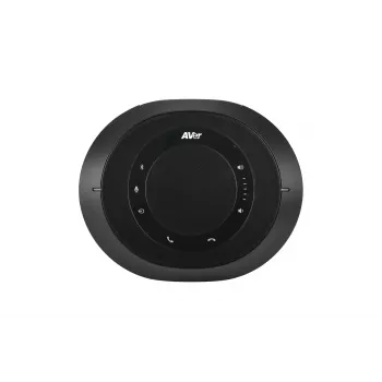 AVer FONE540 kõlaritelefon arvuti USB/Bluetooth must