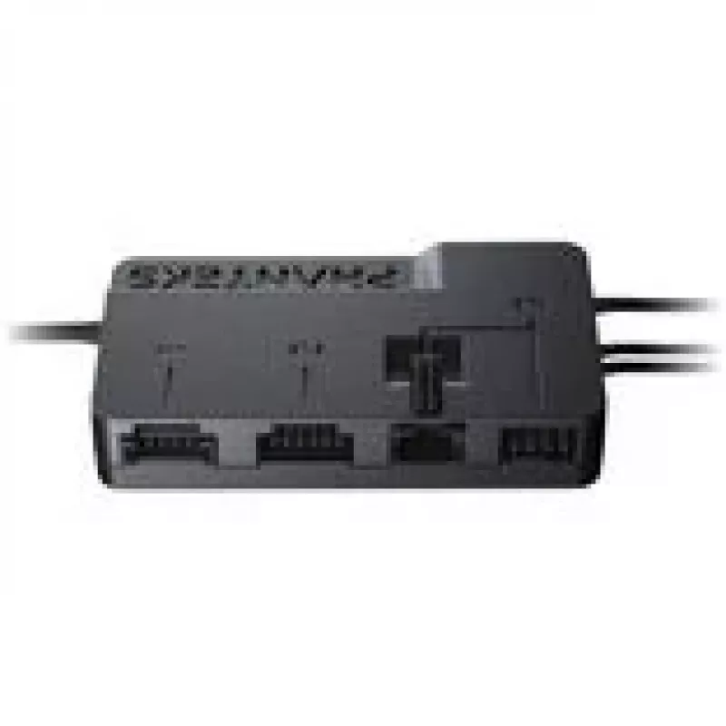 PHANTEKS Nexlinq Controller Hub V2 - must