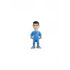 Kollektsioneeritav figuurikomplekt 5-pakis MiniX 7 cm — Real Madryt ver.B, 5 minifiguuri