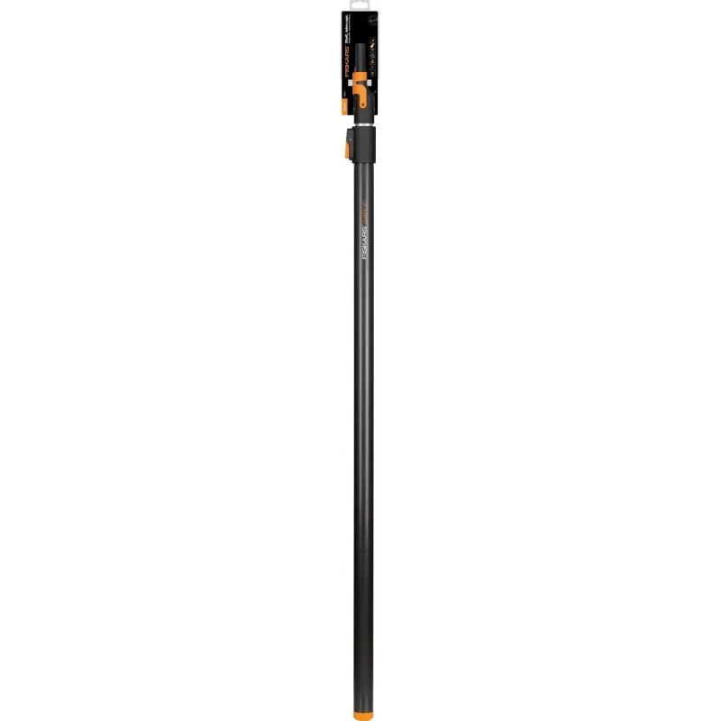 Käepidemevars Fiskars 1000666 Alumiinium 1400 mm