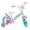 Laste jalgratas 12 MyLittlePony 1197 sinine TOIMSA