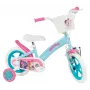 Laste jalgratas 12 MyLittlePony 1197 sinine TOIMSA