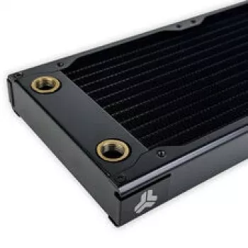 Radiator Stealkey Customs SC RadPro L360 H30 — must