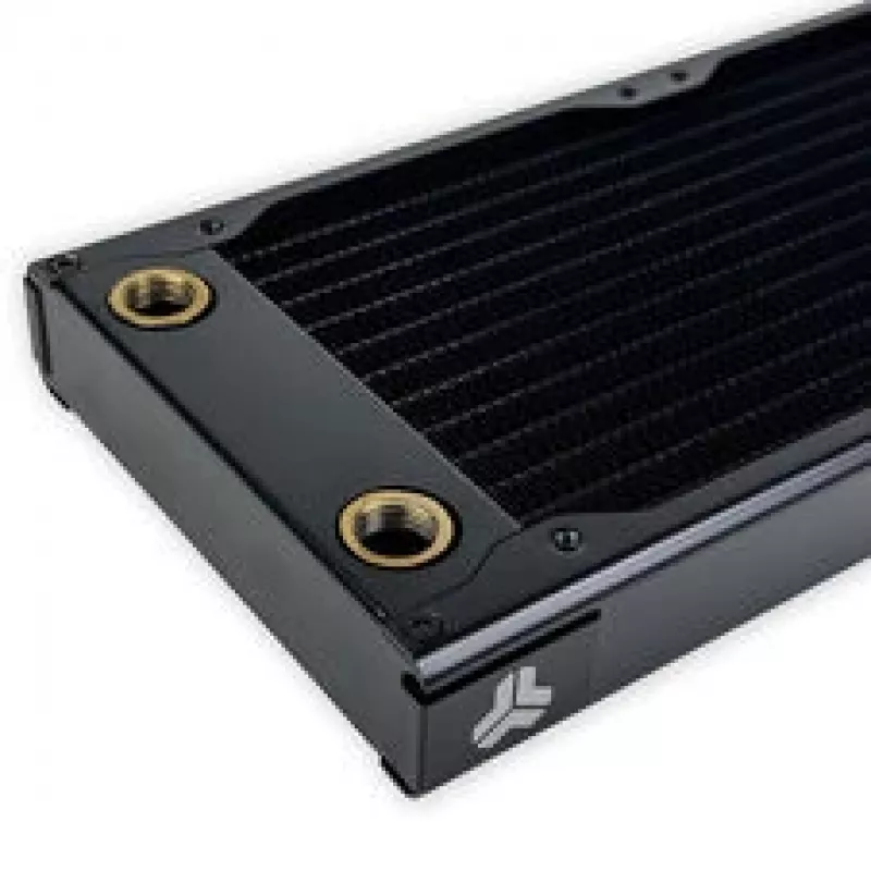 Radiator Stealkey Customs SC RadPro L360 H30 — must